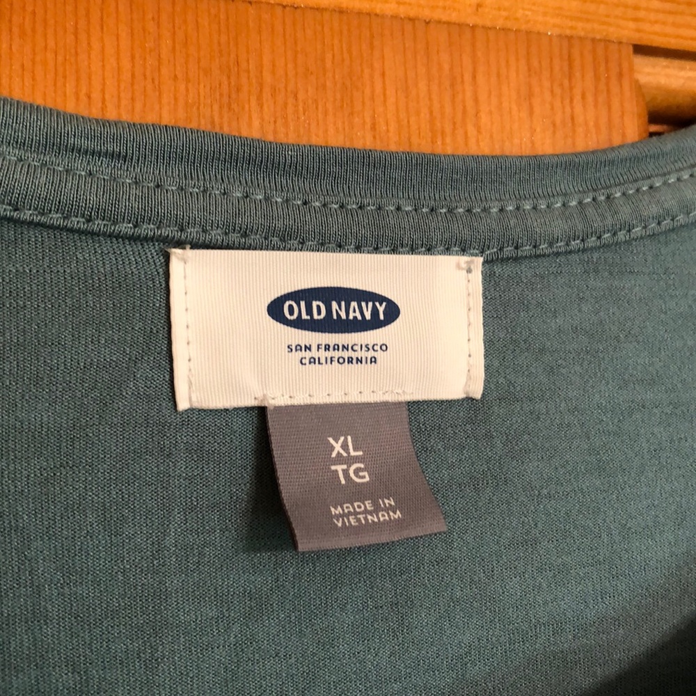 Old Navy tunic - Picture 2 of 5
